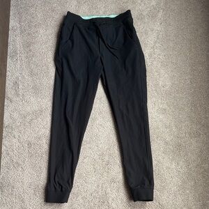 Men’s Black Birddogs Joggers